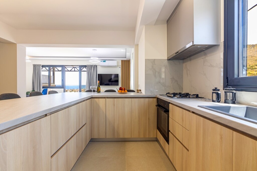 Мезонет в Ираклионе, Греция, 212 м² - фото 8