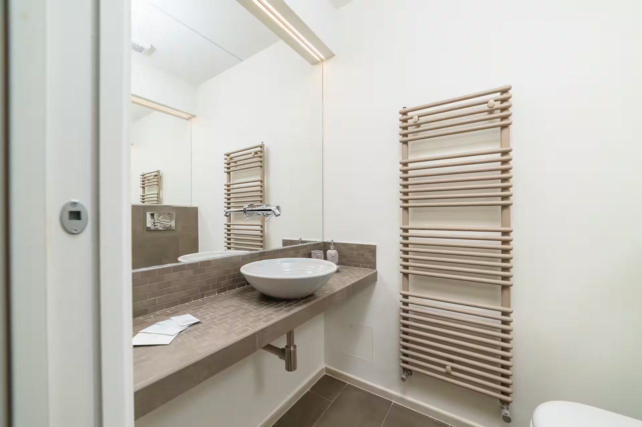 Вилла в Витербо, Италия, 171 м² - фото 15