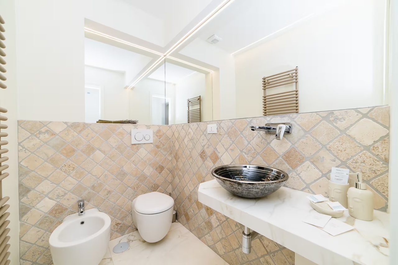 Вилла в Витербо, Италия, 171 м² - фото 7