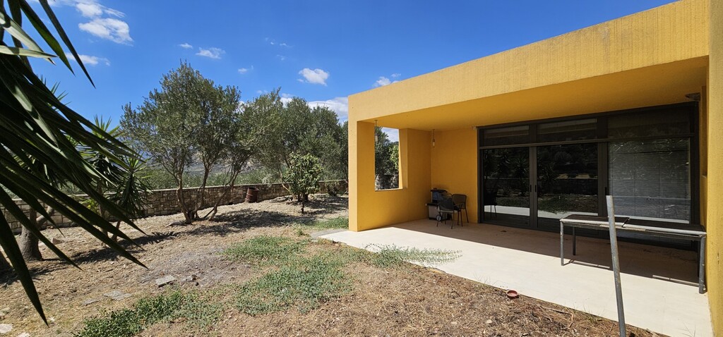 Вилла в Ираклионе, Греция, 145 м² - фото 8