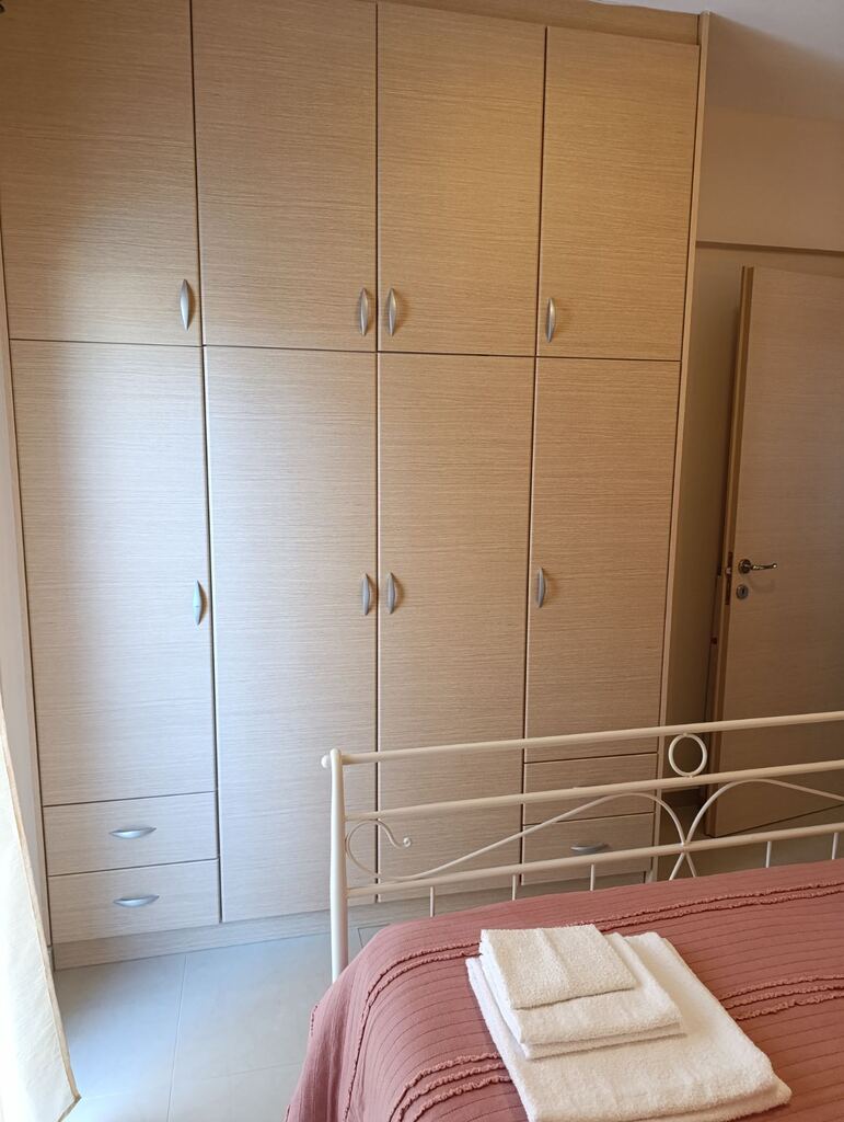 Квартира на Кассандре, Греция, 43 м² - фото 8