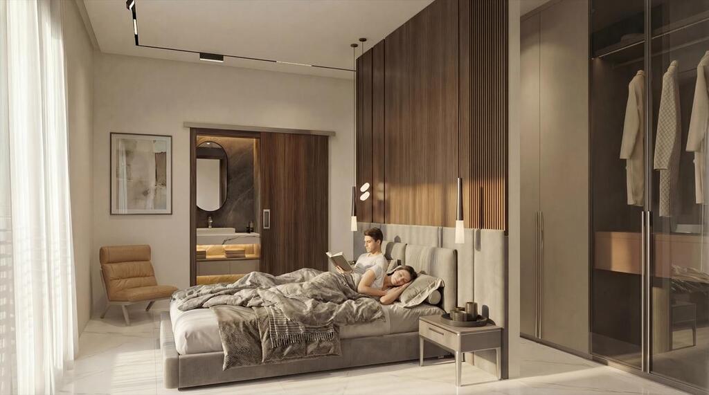 Квартира в Афинах, Греция, 86 м² - фото 8