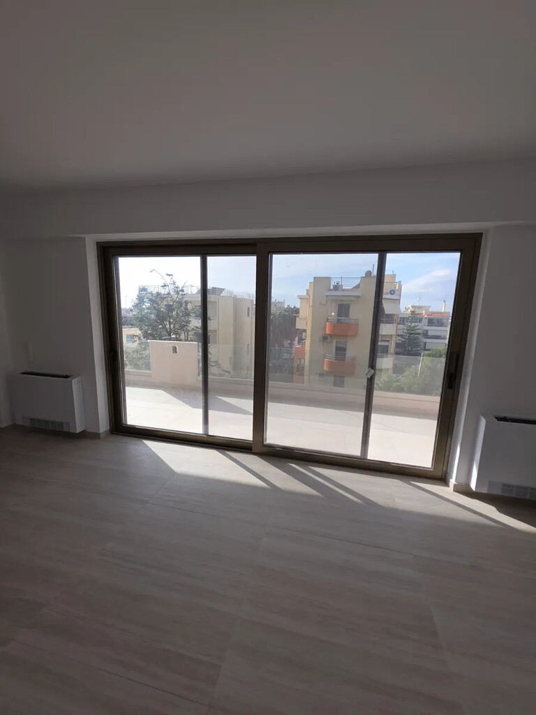 Квартира в Афинах, Греция, 135 м² - фото 8