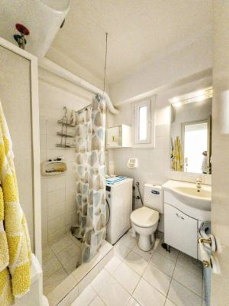 Квартира на Пелопоннесе, Греция, 50 м² - фото 8