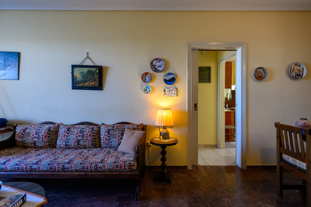 Квартира в Аттике, Греция, 51 м² - фото 8