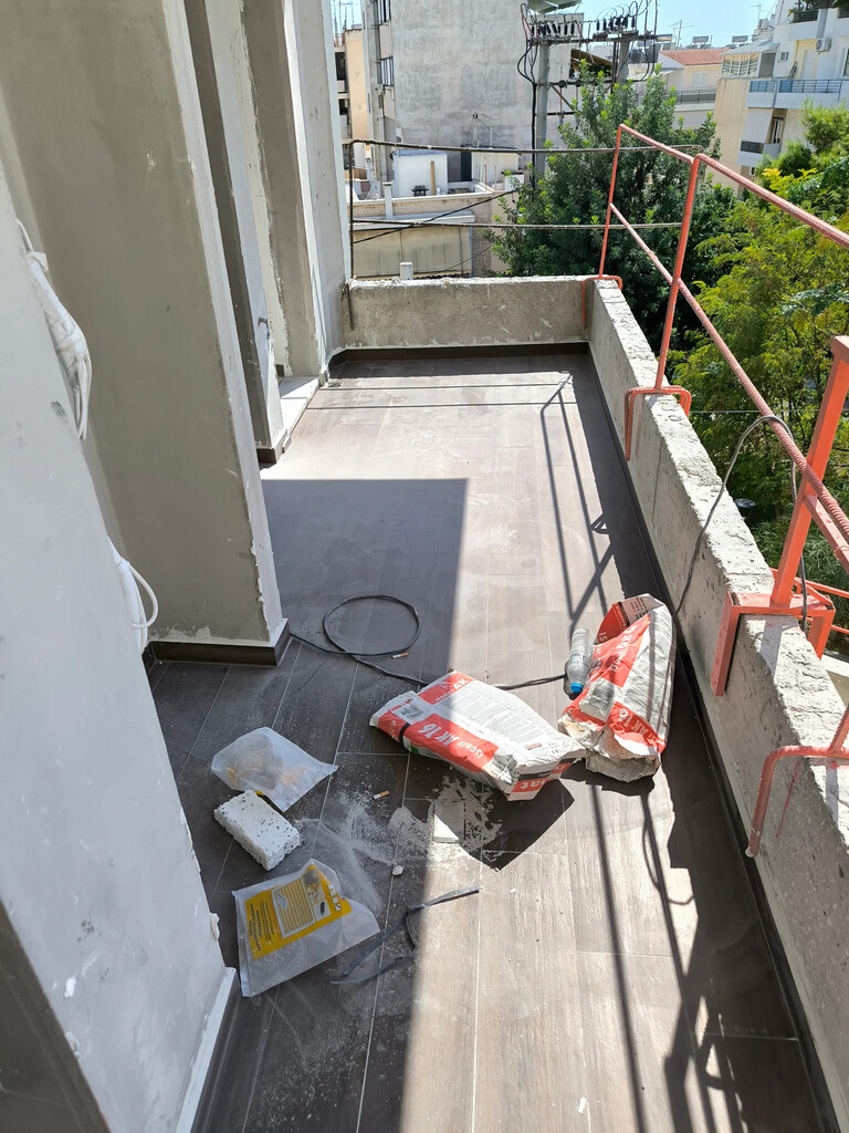 Квартира в Афинах, Греция, 115 м² - фото 8