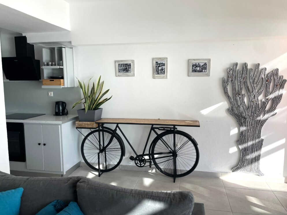 Квартира на Корфу, Греция, 60 м² - фото 8