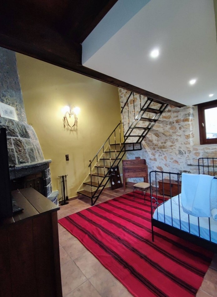 Отель, гостиница в Ираклионе, Греция, 280 м² - фото 8