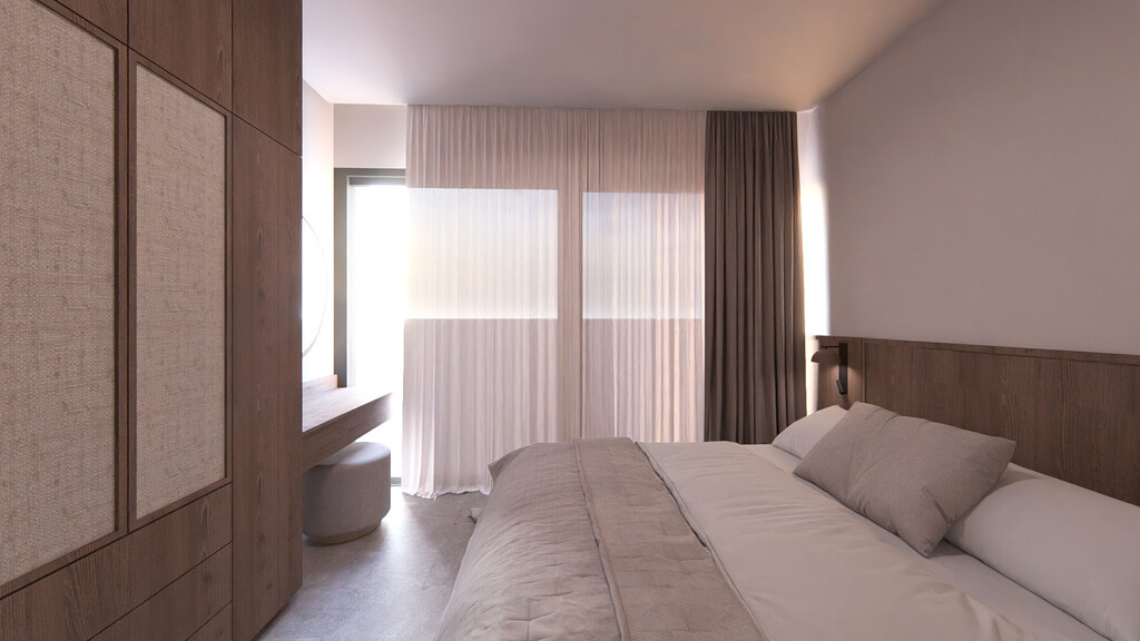 Вилла в Ираклионе, Греция, 65 м² - фото 8