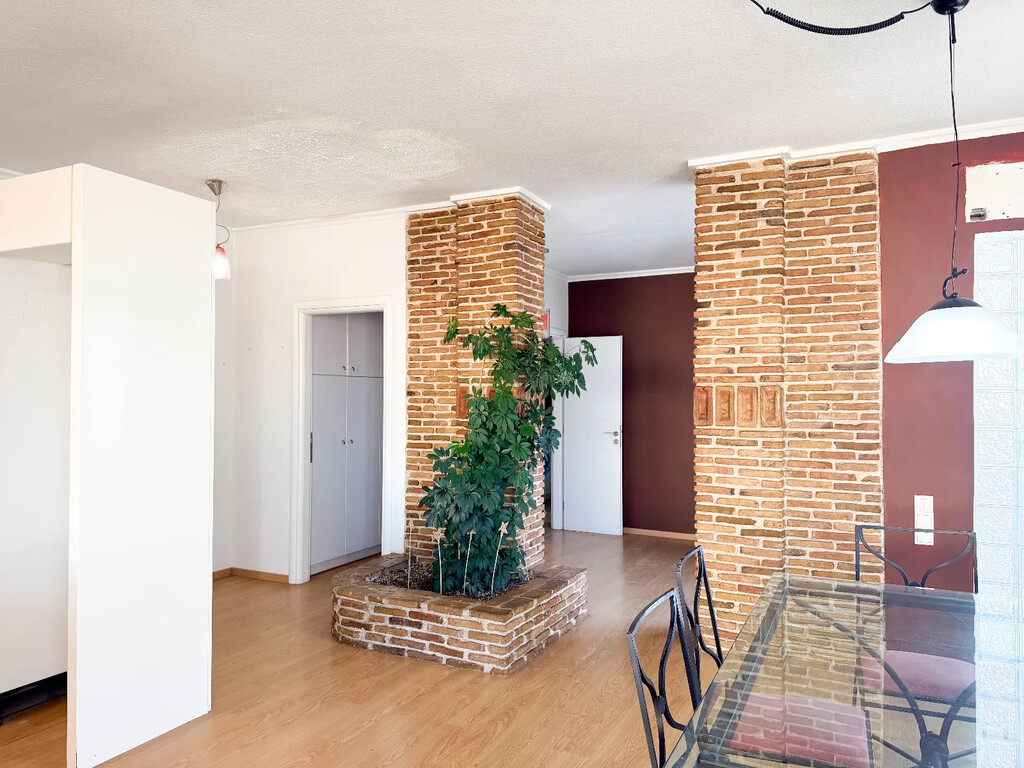 Квартира в Аттике, Греция, 111 м² - фото 8