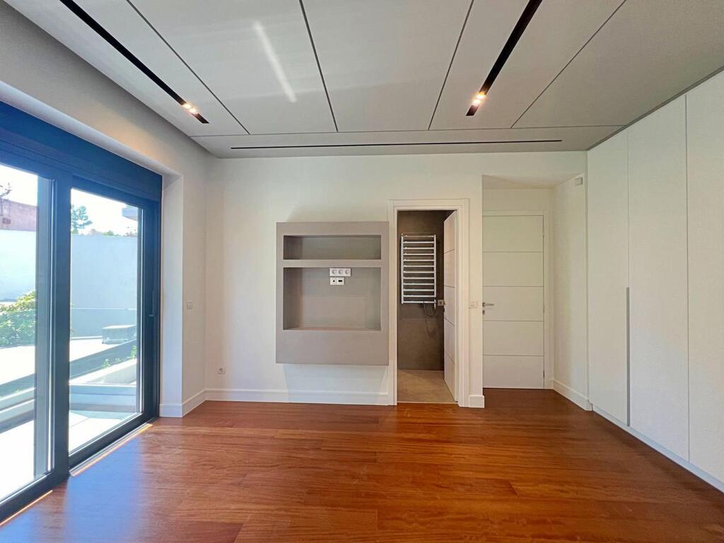 Квартира в Афинах, Греция, 133 м² - фото 8