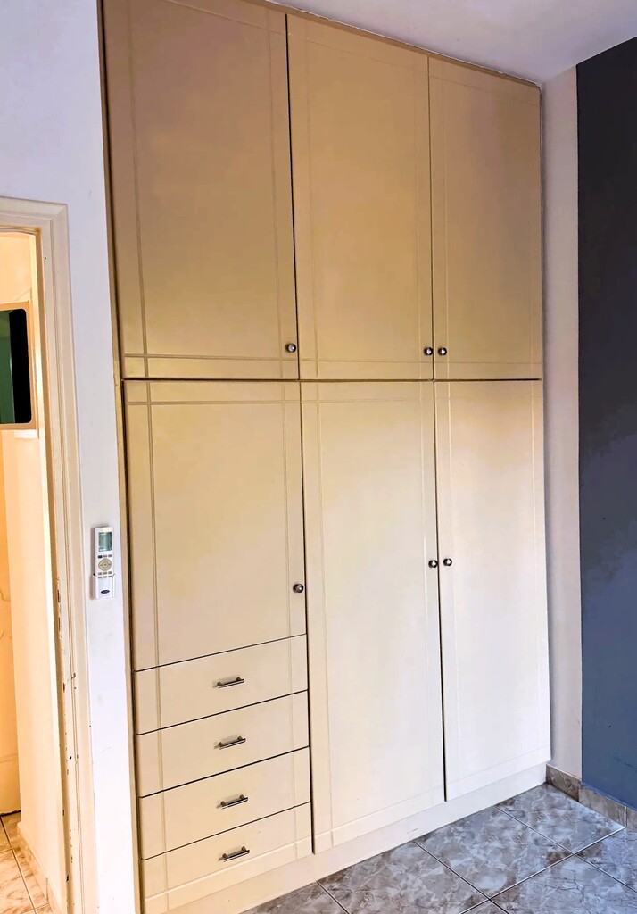 Квартира в Аттике, Греция, 80 м² - фото 8