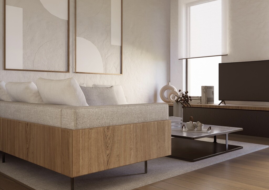 Мезонет в Афинах, Греция, 94 м² - фото 8