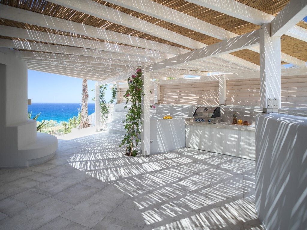 Вилла в Ираклионе, Греция, 288 м² - фото 8