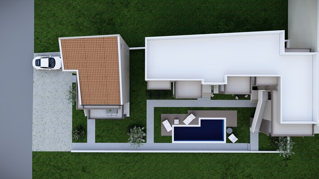 Квартира в Драме, Греция, 33 м² - фото 8