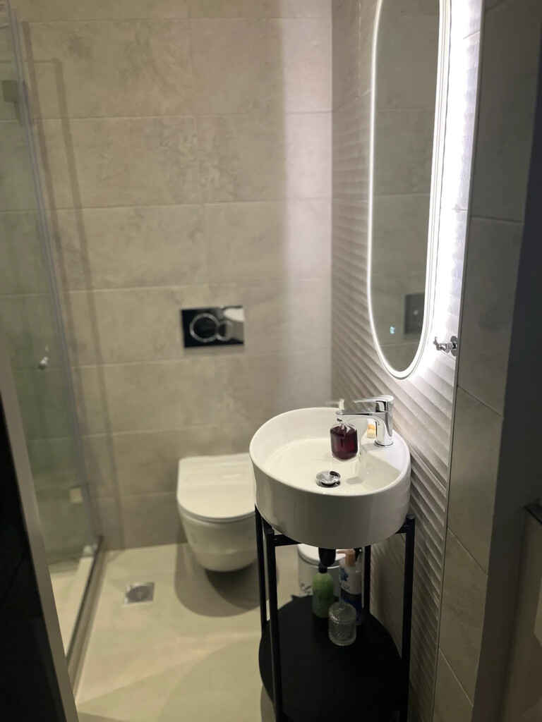 Квартира в Аттике, Греция, 24 м² - фото 8