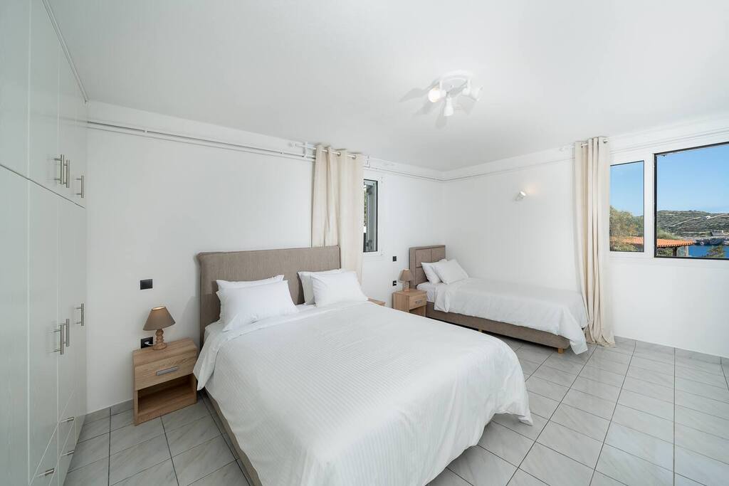 Дом в Аттике, Греция, 134 м² - фото 8