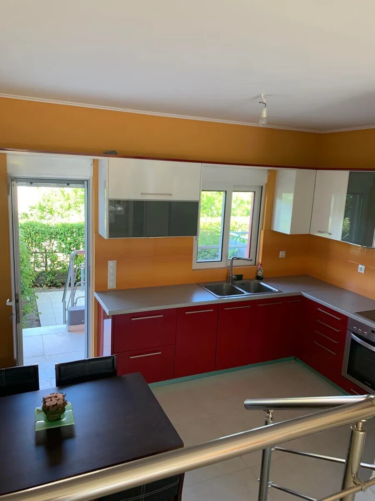 Мезонет на Пелопоннесе, Греция, 178 м² - фото 8