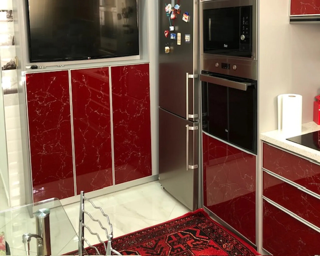 Квартира в Афинах, Греция, 88 м² - фото 8