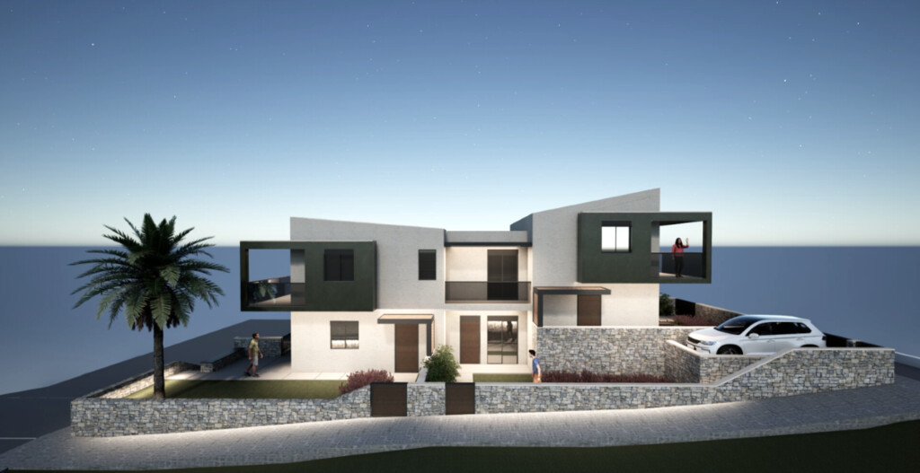 Мезонет в Ситонии, Греция, 92 м² - фото 8