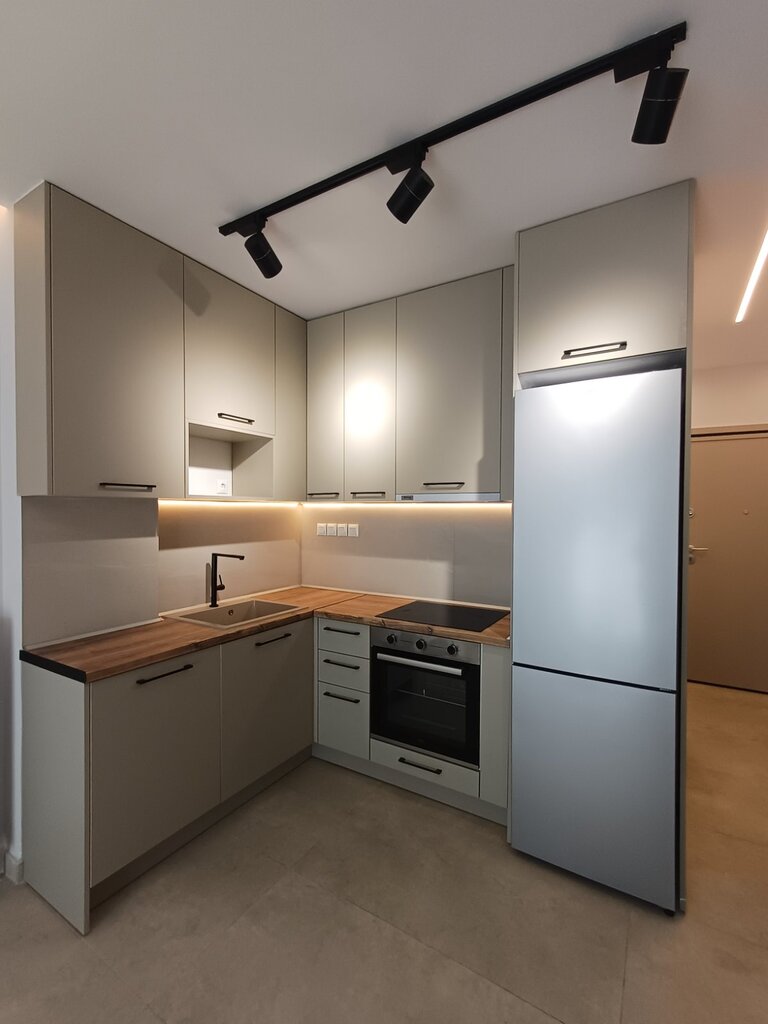 Квартира в Салониках, Греция, 44 м² - фото 8