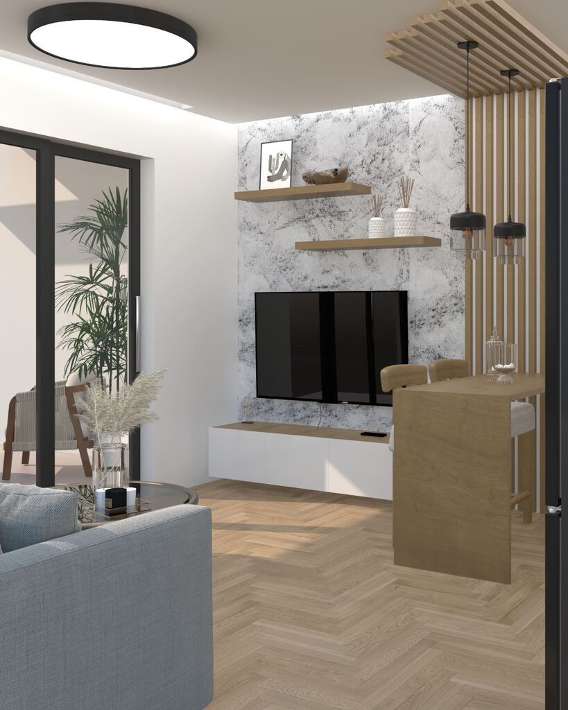 Дом в Серре, Греция, 88 м² - фото 8