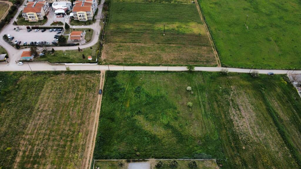 Земля в Салониках, Греция, 4 200 м² - фото 8