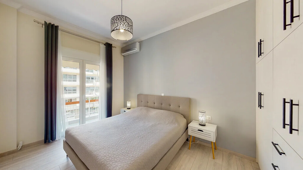 Квартира в Афинах, Греция, 78 м² - фото 8