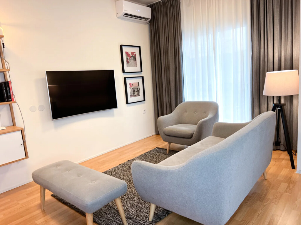 Квартира в Кавале, Греция, 67 м² - фото 8
