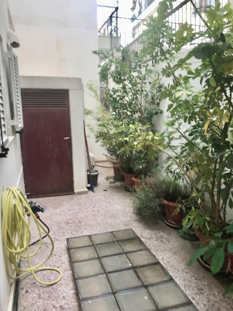 Квартира в Афинах, Греция, 80 м² - фото 8