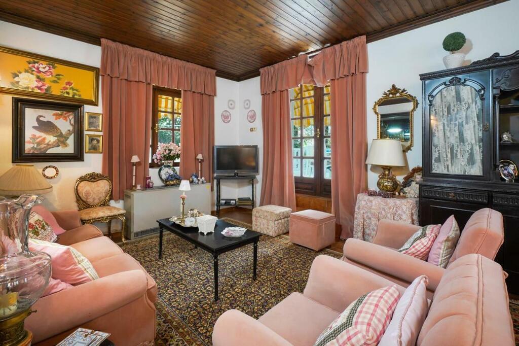 Вилла на Тасосе, Греция, 280 м² - фото 8