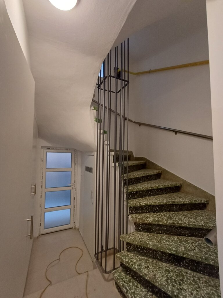 Квартира в Салониках, Греция, 33 м² - фото 8