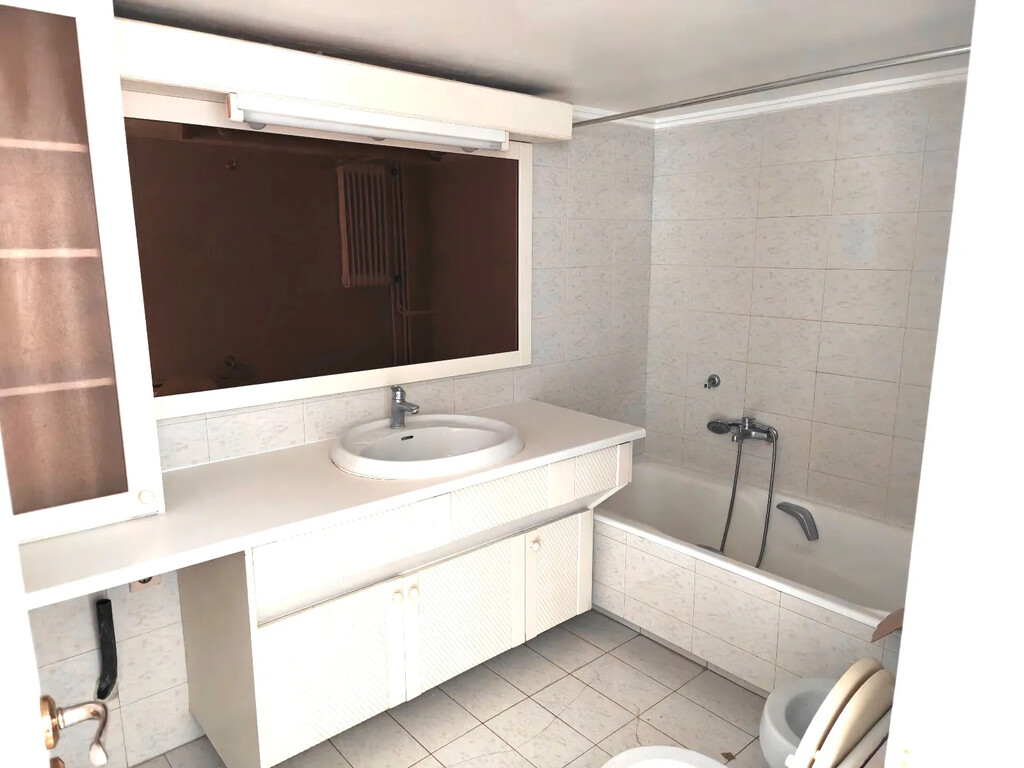 Квартира в Аттике, Греция, 74 м² - фото 8