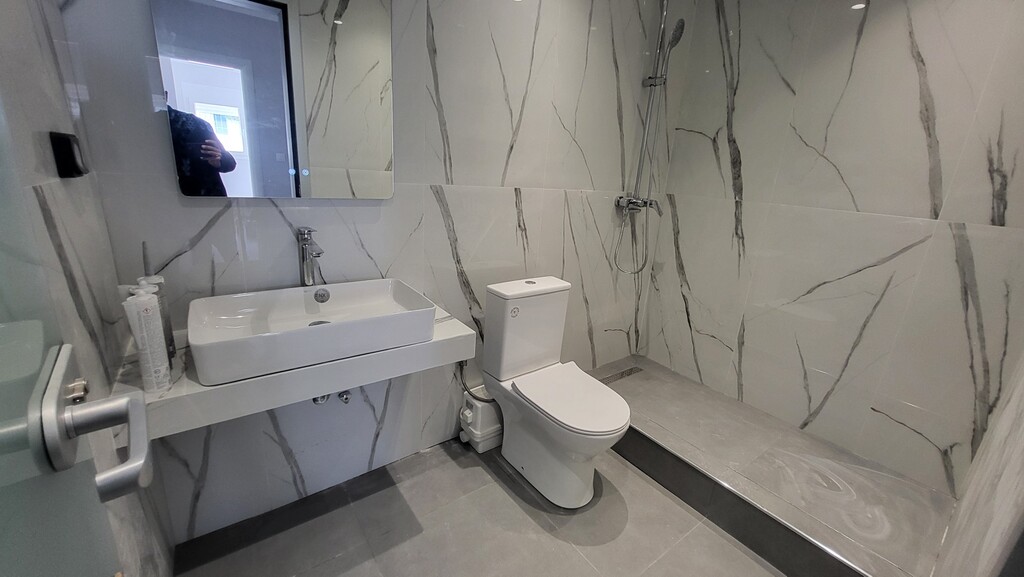 Мезонет на Халкидиках, Греция, 84 м² - фото 8