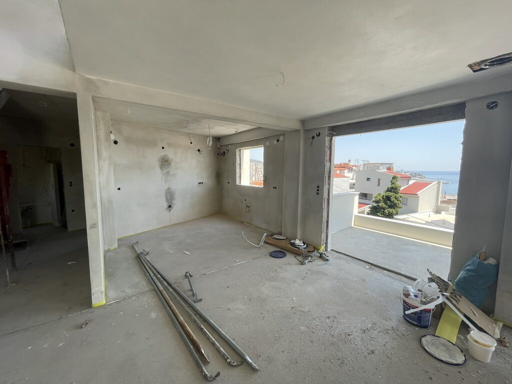 Мезонет в Кавале, Греция, 204 м² - фото 8