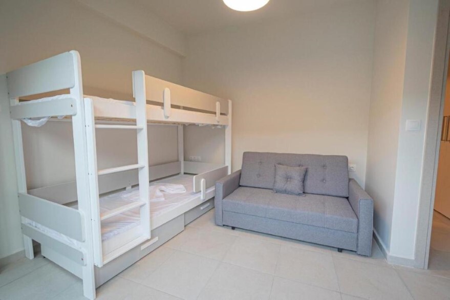 Квартира в Ситонии, Греция, 69 м² - фото 8