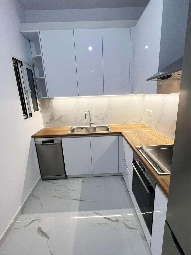 Квартира в Афинах, Греция, 53 м² - фото 8