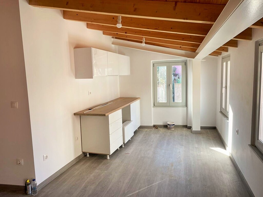 Квартира на Корфу, Греция, 49 м² - фото 8