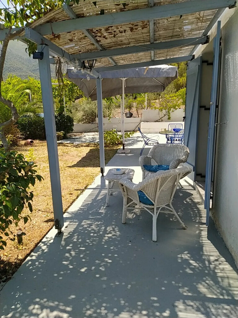 Мезонет на Пелопоннесе, Греция, 120 м² - фото 8