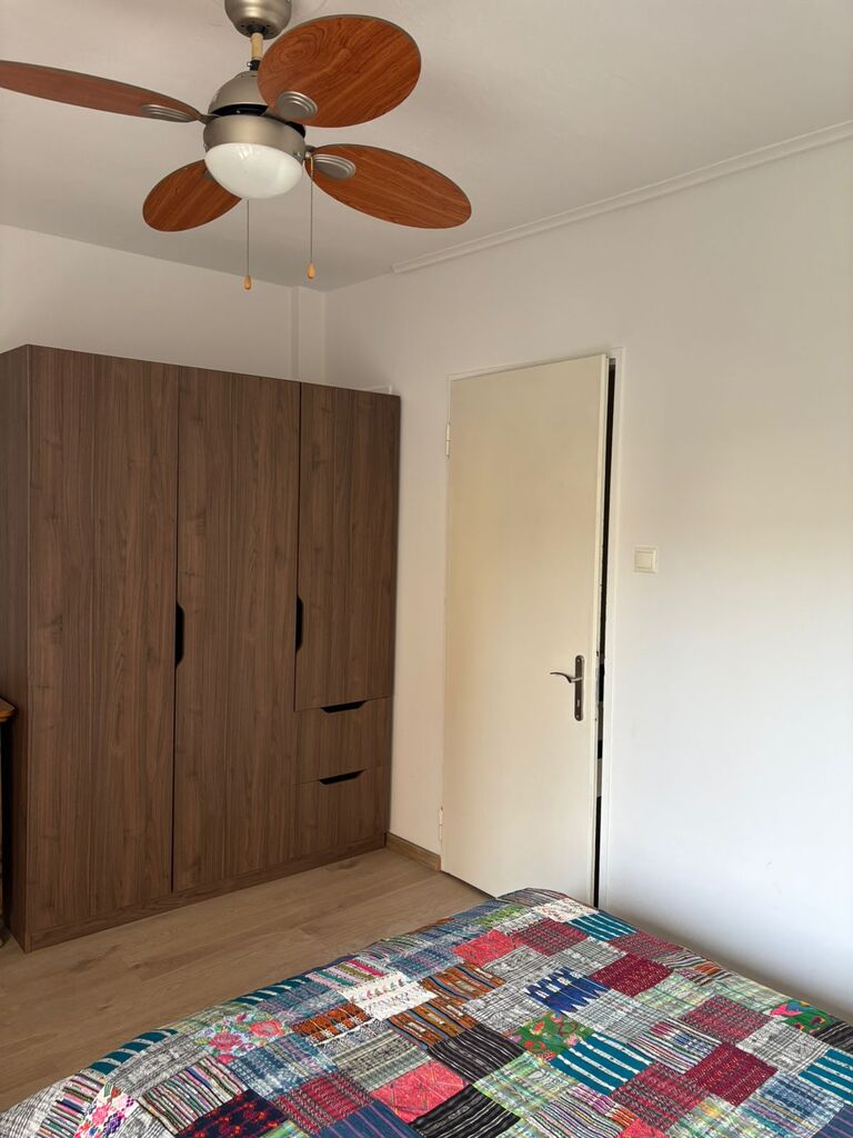 Мезонет в Афинах, Греция, 75 м² - фото 8