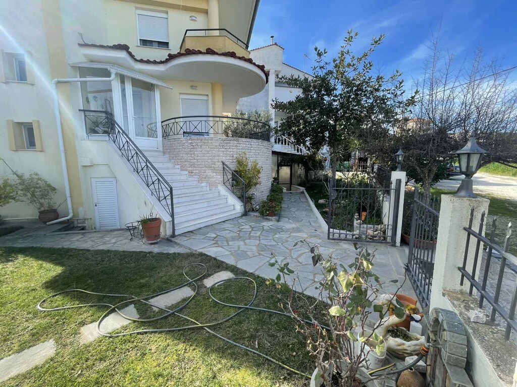 Дом в Кавале, Греция, 180 м² - фото 8