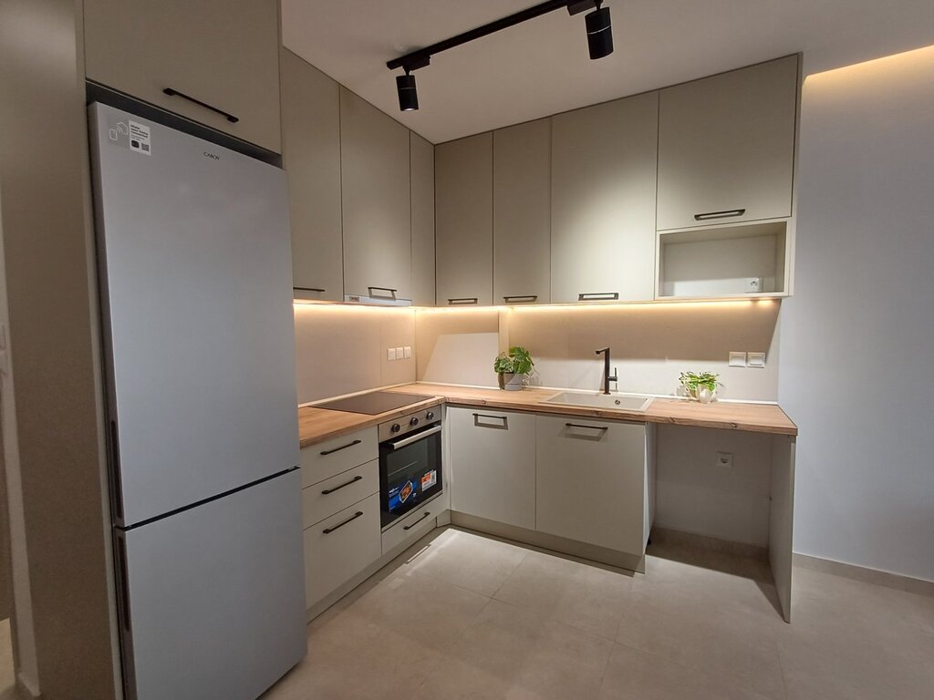 Квартира в Салониках, Греция, 30 м² - фото 8