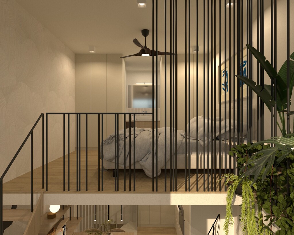 Квартира в Афинах, Греция, 75 м² - фото 8