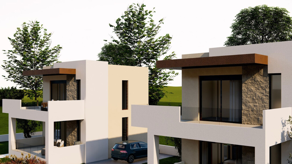 Дом в Драме, Греция, 83 м² - фото 8