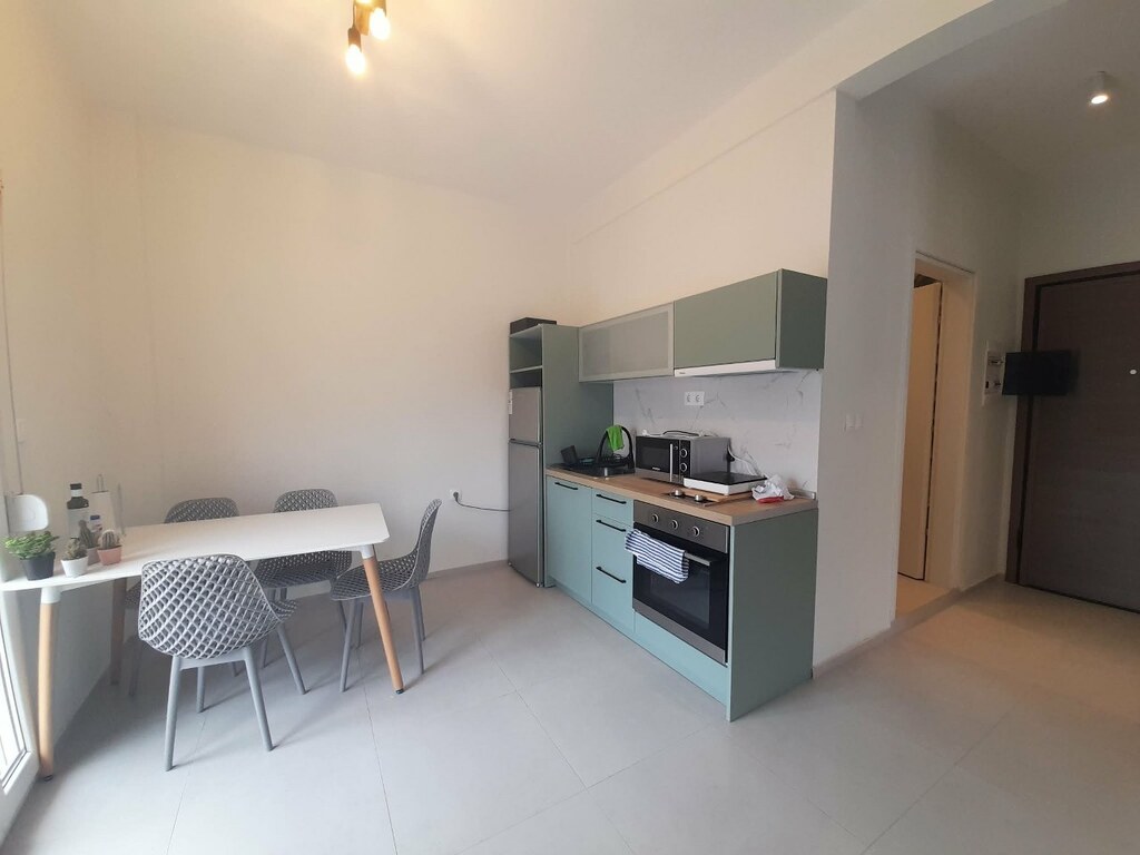 Квартира в Салониках, Греция, 54 м² - фото 9