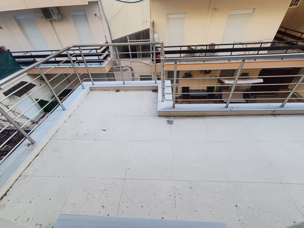 Квартира в Салониках, Греция, 33 м² - фото 9