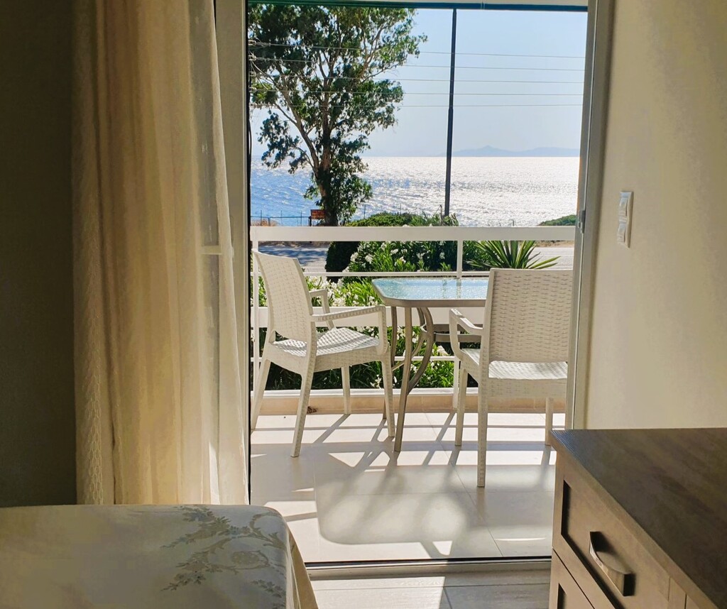 Квартира в Аттике, Греция, 56 м² - фото 9