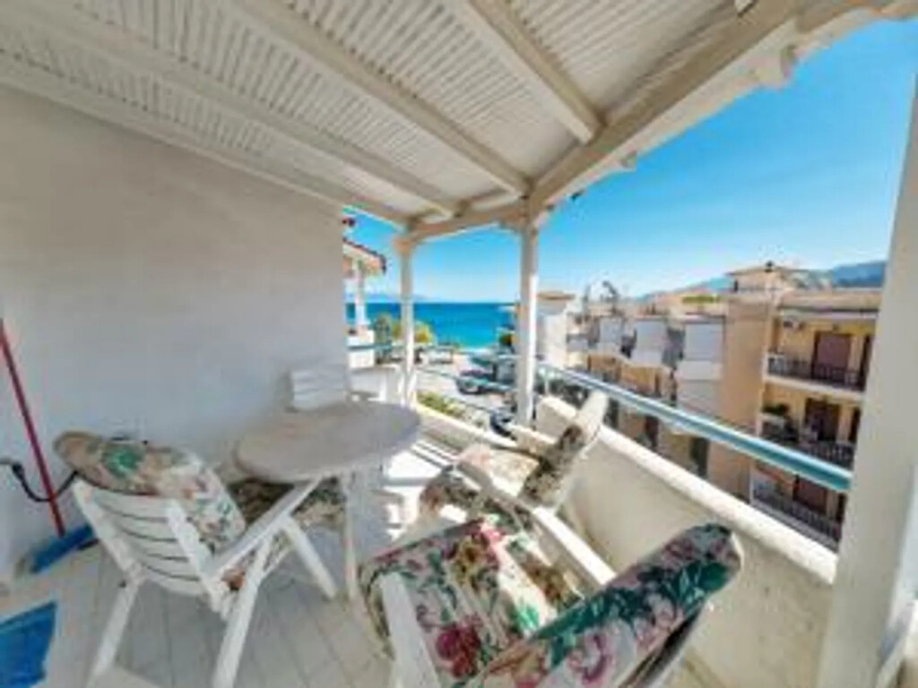 Квартира на Пелопоннесе, Греция, 50 м² - фото 9