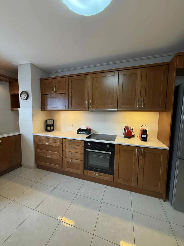 Квартира в Афинах, Греция, 130 м² - фото 9