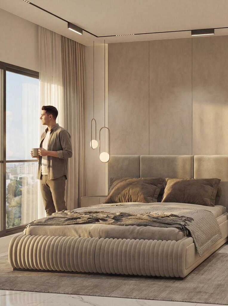 Квартира в Афинах, Греция, 86 м² - фото 9